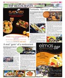 Two Top Restaurants