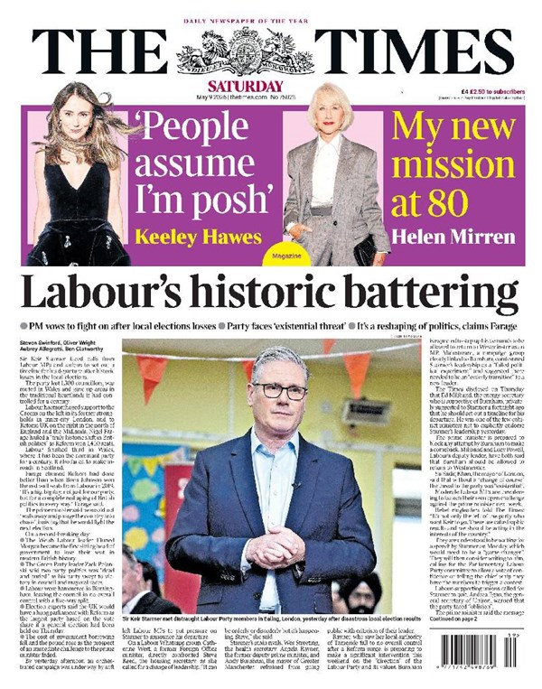 The Times