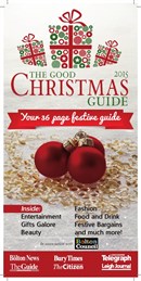 Christmas Party Guide
