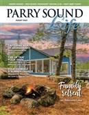 PARRY SOUND LIFE August 2023