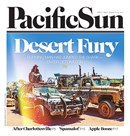 Pacific Sun Weekly August 14 2019