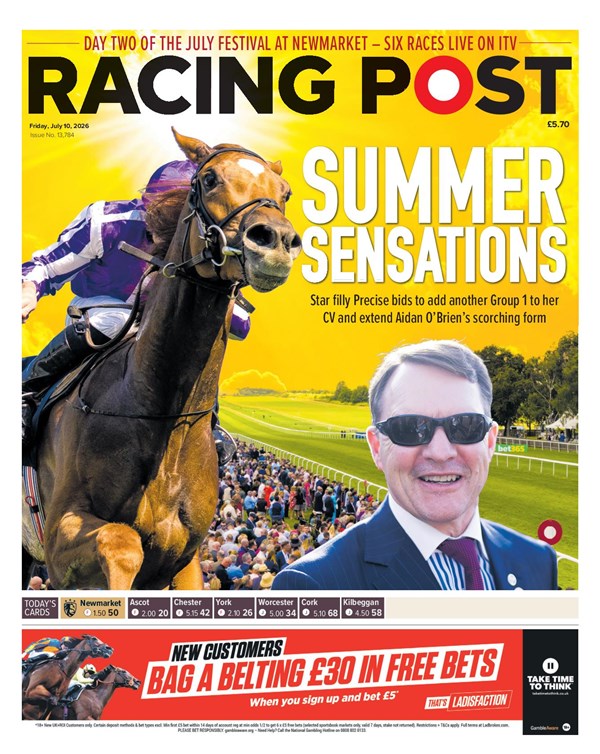 Racing Post