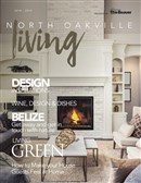 North Oakville Living 2018