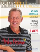 Being Well Fall 2015