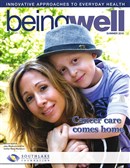 Beingwell Summer 2010