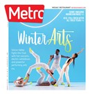 Metro Silicon Valley January 23 2019