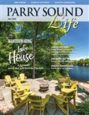 PARRY SOUND LIFE July 2025
