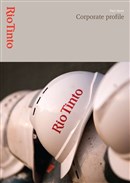 Corporate profile