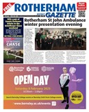 31st January - 13th February 2025