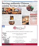 Mr Chans Restaurants Business Profile