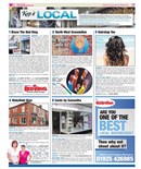 Keep It Local