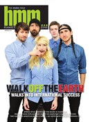 HMM Spring 2012