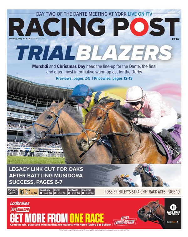 Racing Post