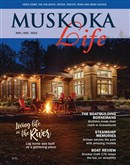 MUSKOKA LIFE NovDec 2022