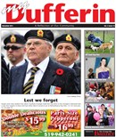 My Dufferin Nov