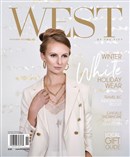 West of the City Nov 2021