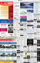 Commercial Properties