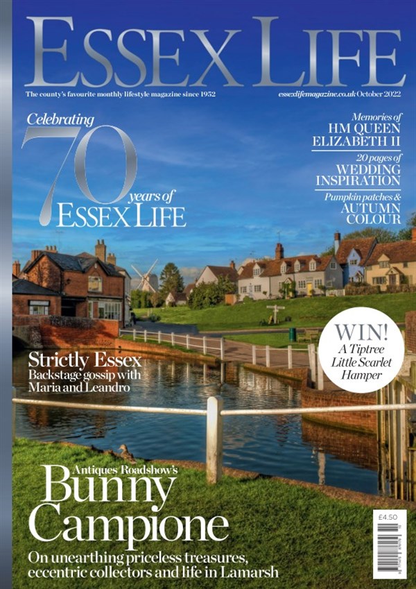 Essex Life Magazine