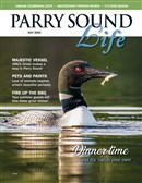 PARRY SOUND LIFE July 2022