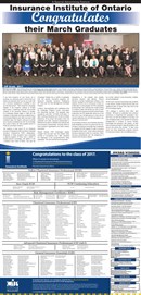 Insurance Institute 2018