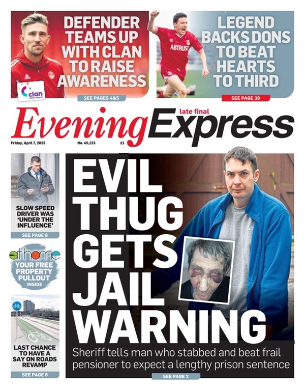 Evening Express