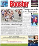 Booster - Clarkson - January 5 2012