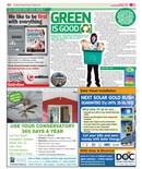 Go Green