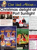 Out and About This Christmas