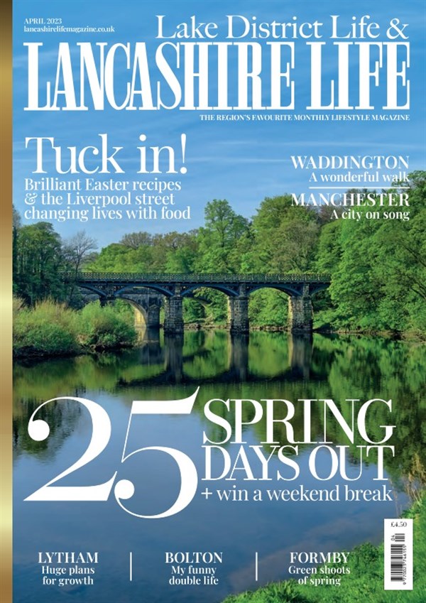 Lancashire Life Magazine