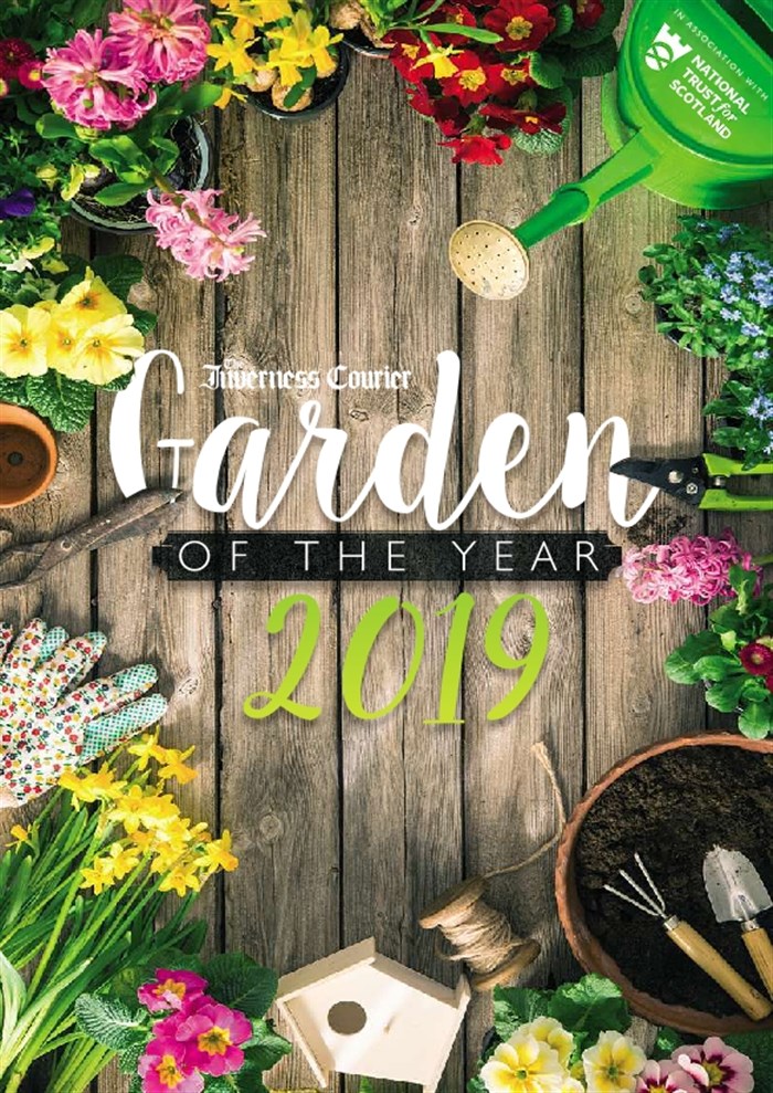 Garden of the Year 19