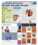 Business Spotlight