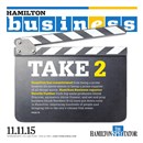 Hamilton Business November 2015