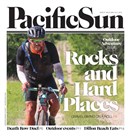 Pacific Sun Weekly May 15 2019