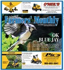 Niagara Farmers Monthly