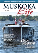 MUSKOKA LIFE July 2023