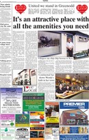 Love Local 26 Feb 09