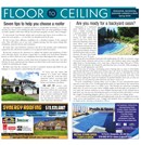 Floor to Ceiling Spring 2019