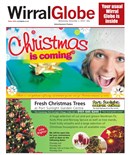 Christmas is coming