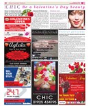 Valentines Chic