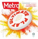 Metro Silicon Valley June 26 2019