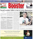 Booster - Clarkson - November 24 2011