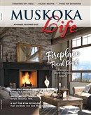 Muskoka Life Nov/Dec 2025