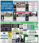 FridayShowcaseHomes May 13