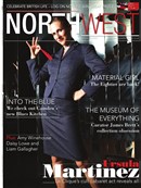 Northwest December 2009