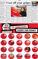 Red Nose Day