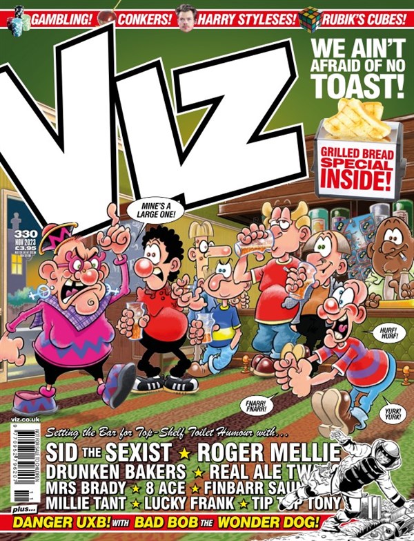 VIZ