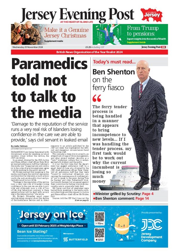 Jersey visual data 6