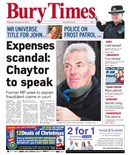 Bury Times