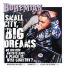 North Bay Bohemian April 10 2019