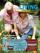 SENIOR LIVING Spring/Summer 2021